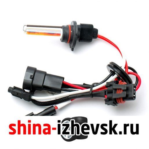 Лампа ксеноновая Optima — НB3-65 Вт-3100К, 2 шт. в Ижевске